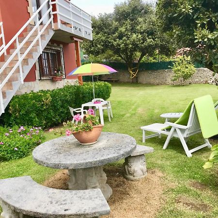 Estudio De Encanto En Isla Playa Arnuero Exteriér fotografie