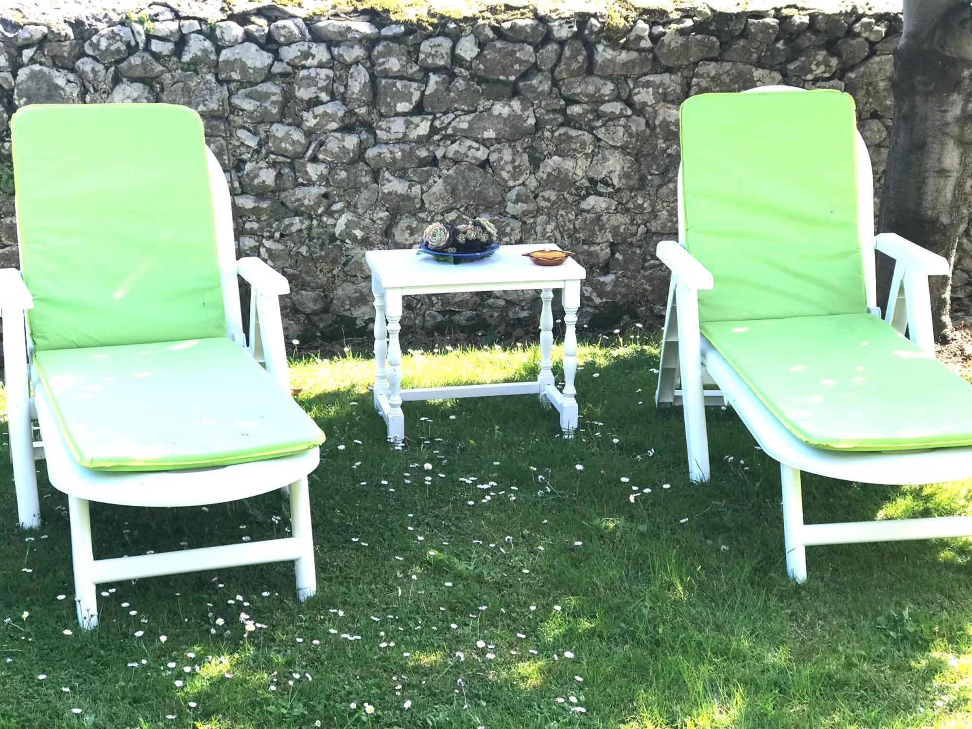 Estudio De Encanto En Isla Playa Arnuero Exteriér fotografie