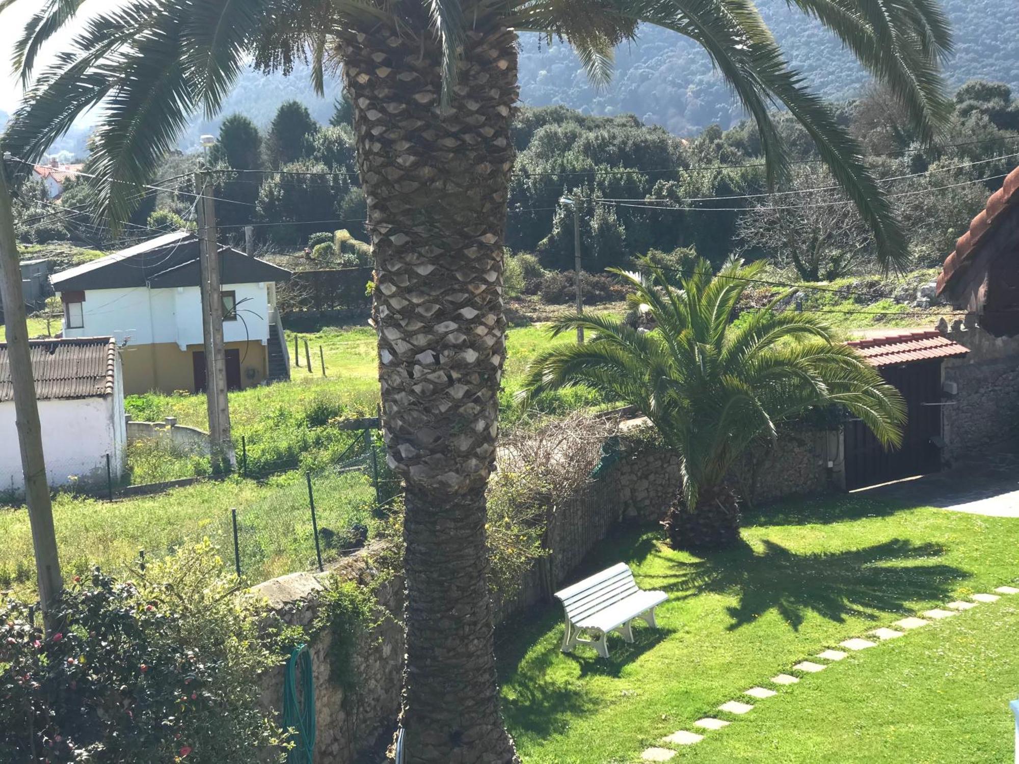 Estudio De Encanto En Isla Playa Arnuero Exteriér fotografie