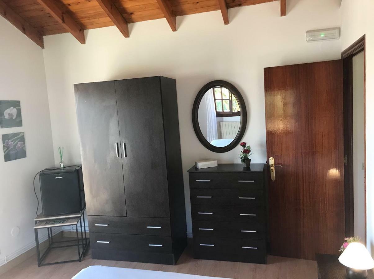 Estudio De Encanto En Isla Playa Arnuero Exteriér fotografie