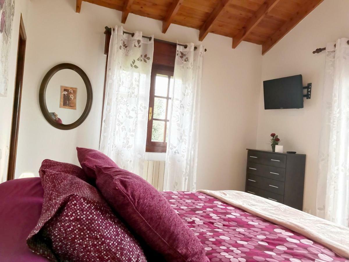 Estudio De Encanto En Isla Playa Arnuero Exteriér fotografie