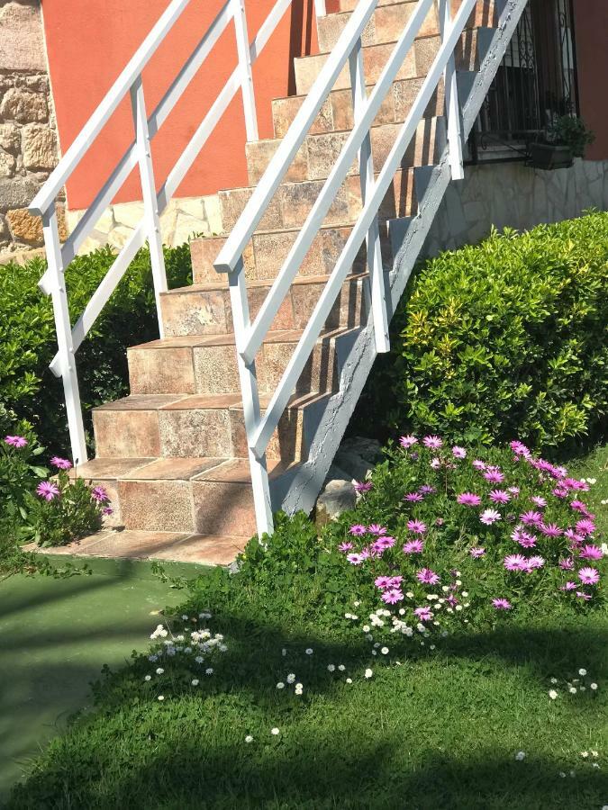 Estudio De Encanto En Isla Playa Arnuero Exteriér fotografie