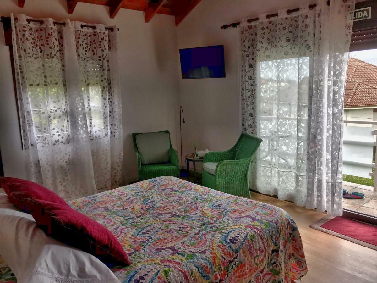 Estudio De Encanto En Isla Playa Arnuero Exteriér fotografie
