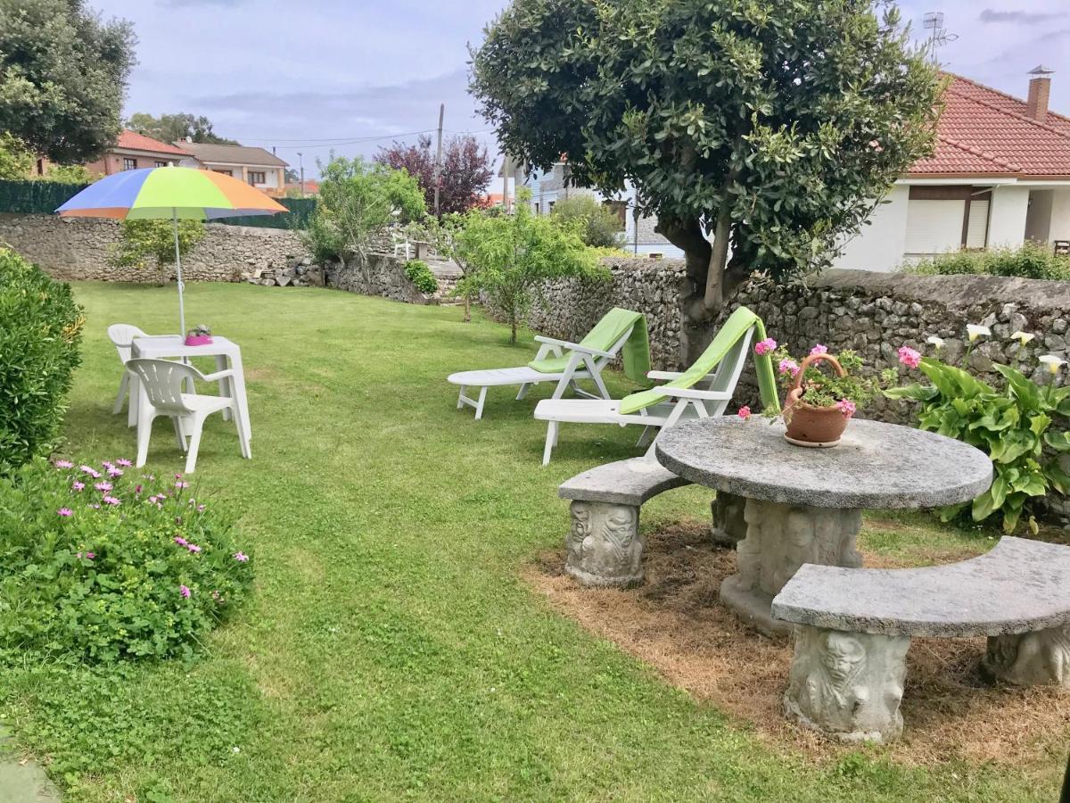 Estudio De Encanto En Isla Playa Arnuero Exteriér fotografie